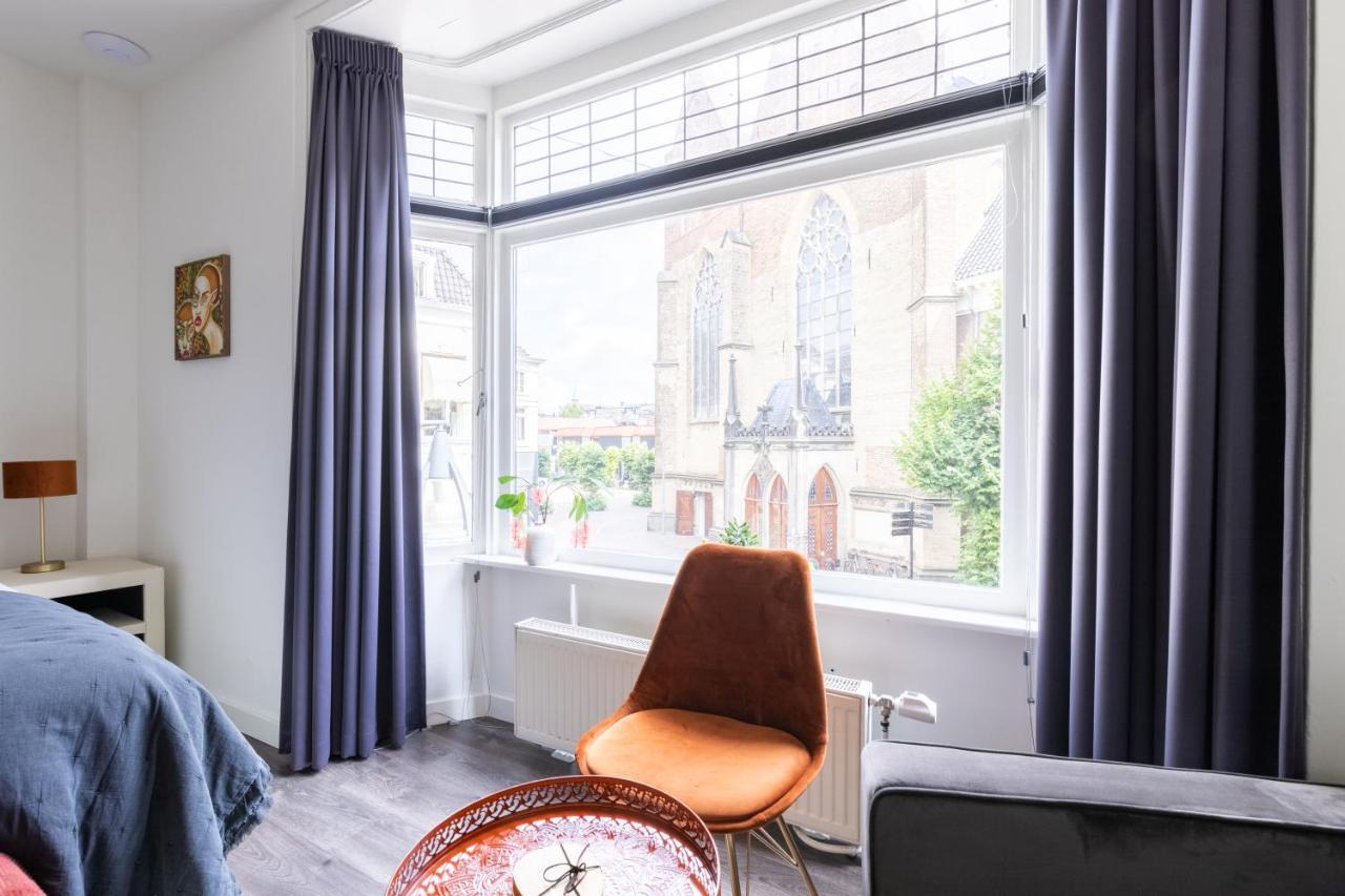 Citystays デーフェンター エクステリア 写真